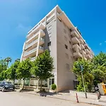 Apartamento Holiday Apartament