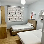 Apartamento Holiday Apartament *