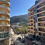 Apartamento Holiday Apartament Vlorë