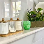 דירה Holiday Apartament *