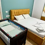 Apartamento Holiday Apartament Vlorë