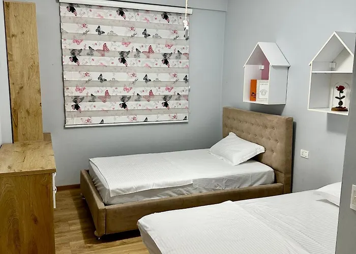 Апартаменты Holiday Apartament *