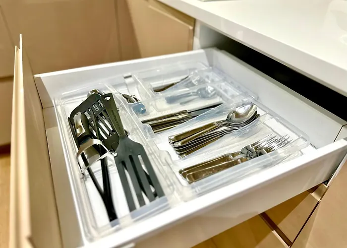 Holiday Apartament Апартаменты *