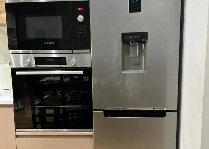 Holiday Apartament Апартаменты Влёра