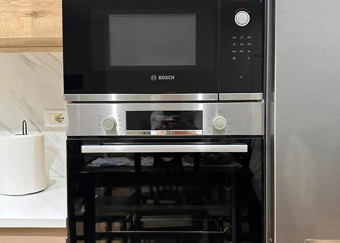 Holiday Apartament *