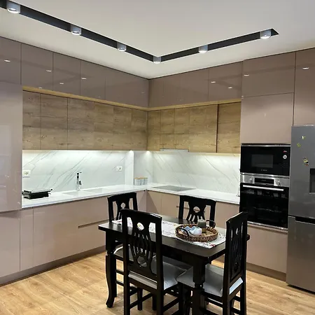 Holiday Apartament * Vlore