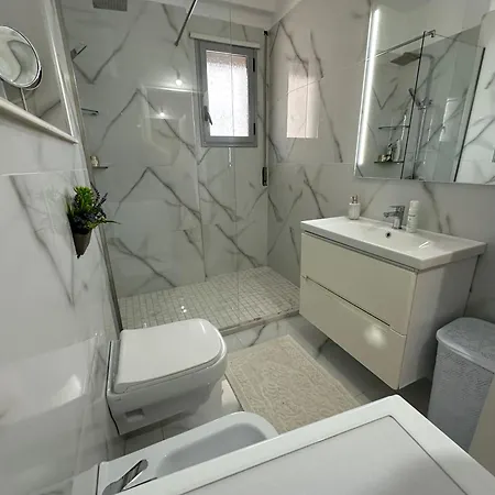 아파트 Holiday Apartament *