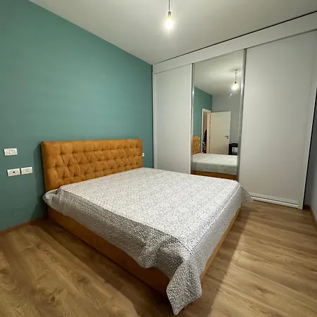 아파트 Holiday Apartament Vlorë