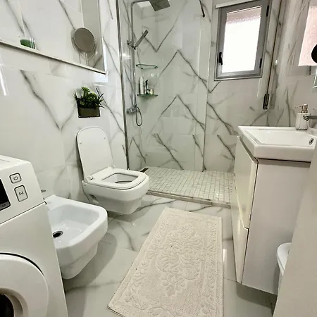 아파트 Holiday Apartament