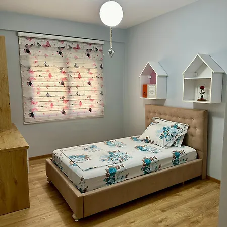 Holiday Apartament Apartment *