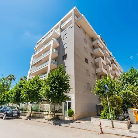 아파트 Holiday Apartament