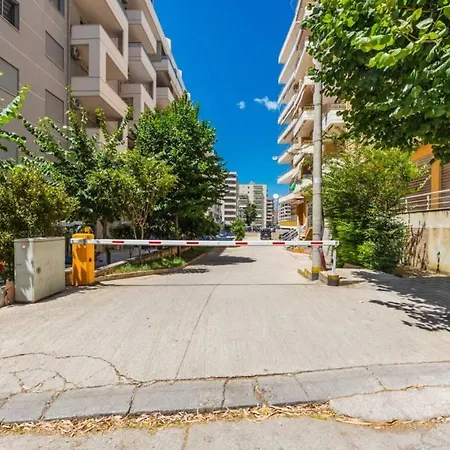 Holiday Apartament * Vlore