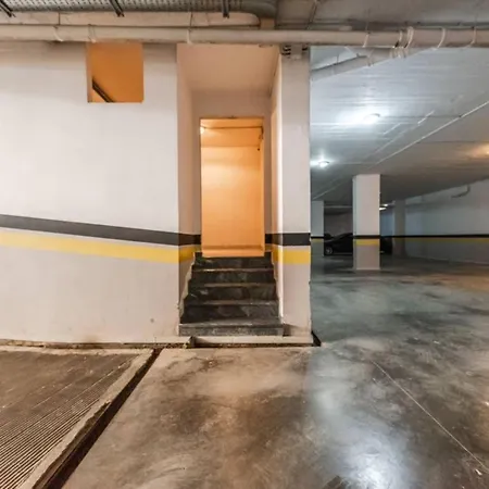아파트 Holiday Apartament
