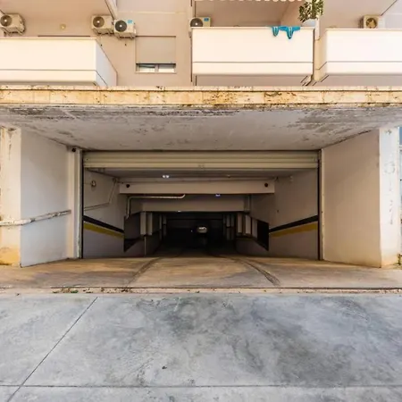 Holiday Apartament Apartment *