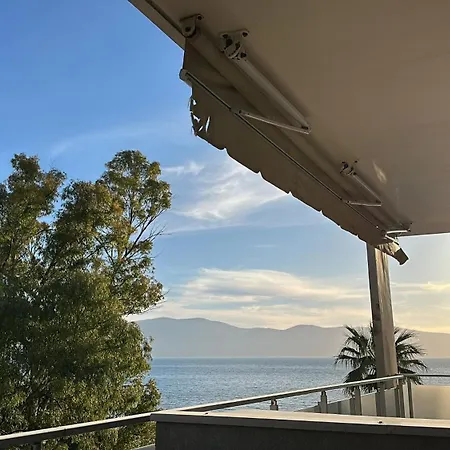 Xhem Luxury Apartament