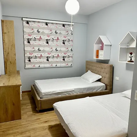 아파트 Holiday Apartament *
