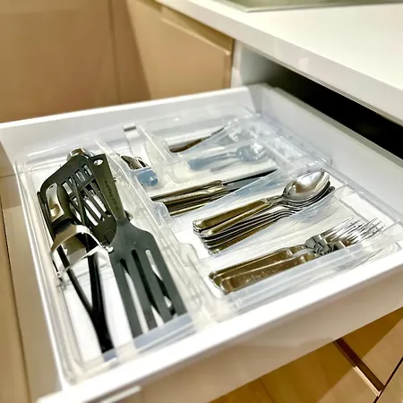 Holiday Apartament 아파트 *