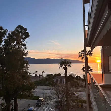 Holiday Apartament Vlorë