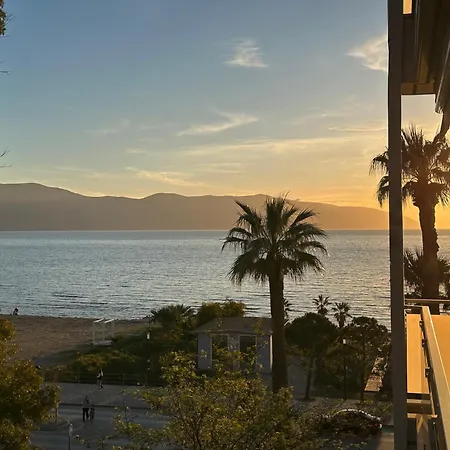 Holiday Apartament * Vlorë