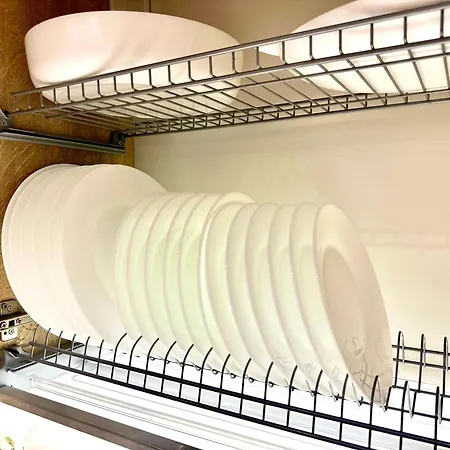 Holiday Apartament 아파트