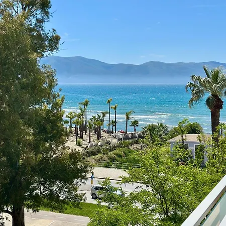 Holiday Apartament Vlorë