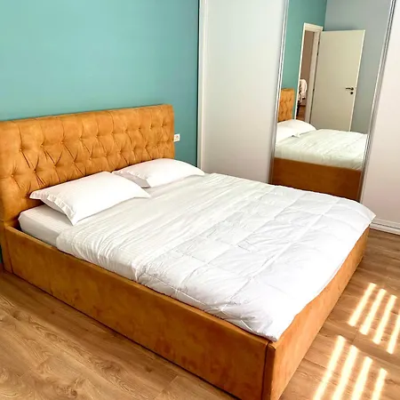 Holiday Apartament * Vlorë