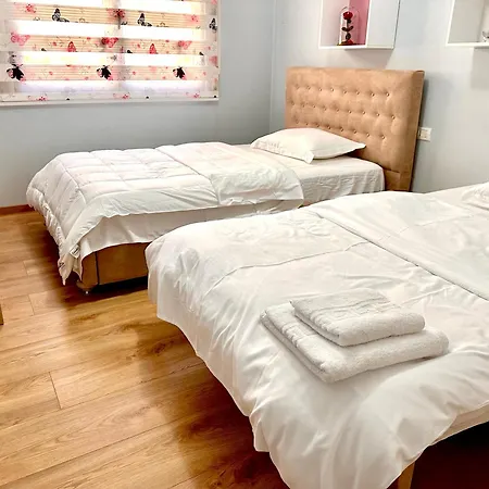 Holiday Apartament Vlorë