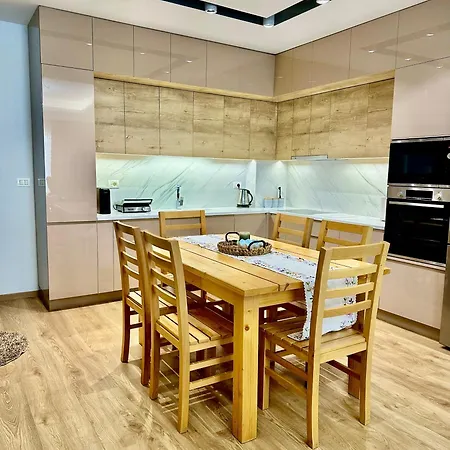 Holiday Apartament