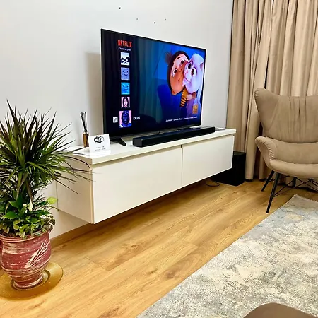 Holiday Apartament Lägenhet *