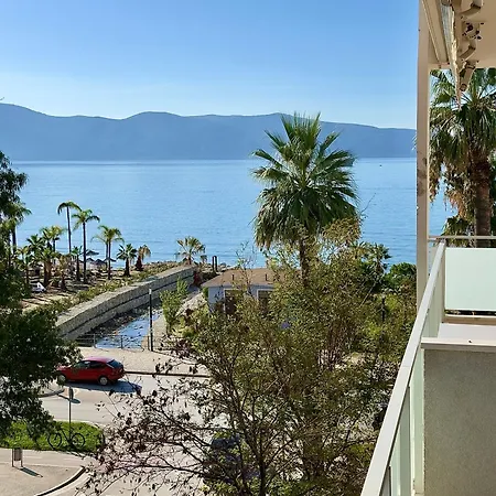 Holiday Apartament Vlorë