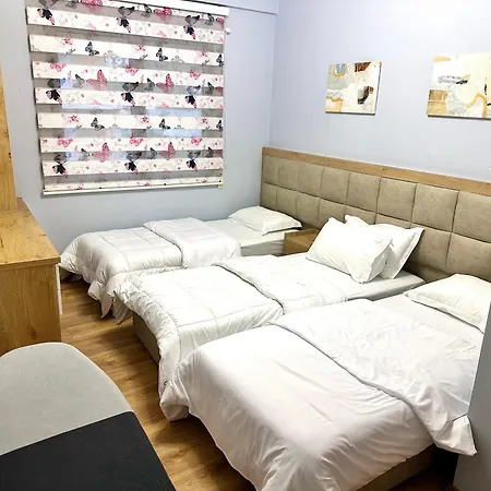 Holiday Apartament 아파트