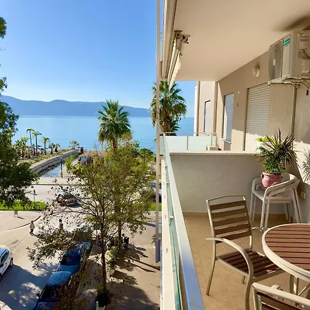 Holiday Apartament * Vlorë