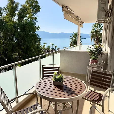 Holiday Apartament Vlorë