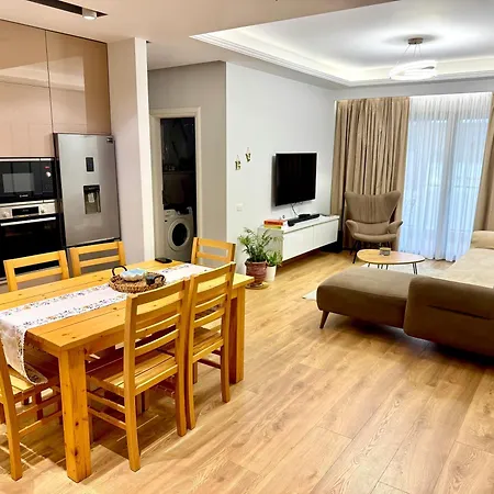 Holiday Apartament דירה