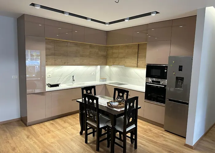 Holiday Apartament Apartment Vlore