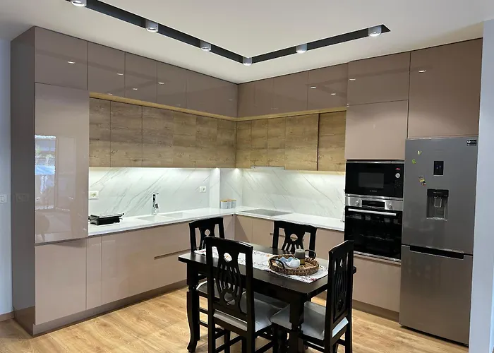 Holiday Apartament * Vlore