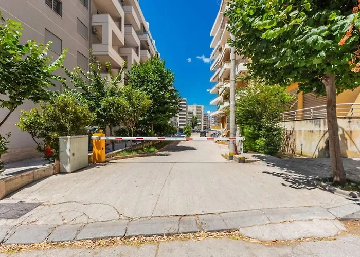 Holiday Apartament * Vlore