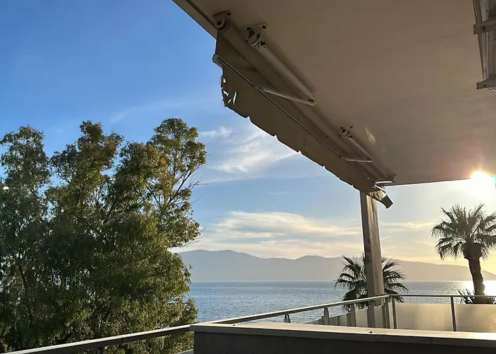 Holiday Apartament