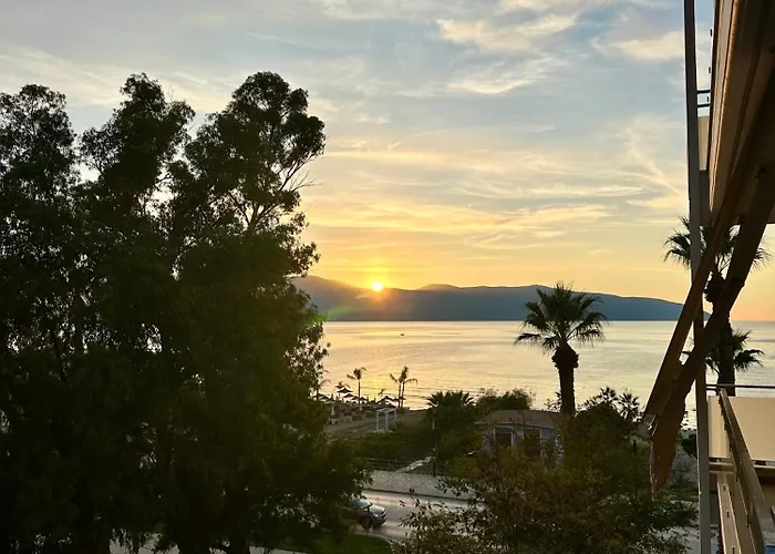 Holiday Apartament * Vlorë