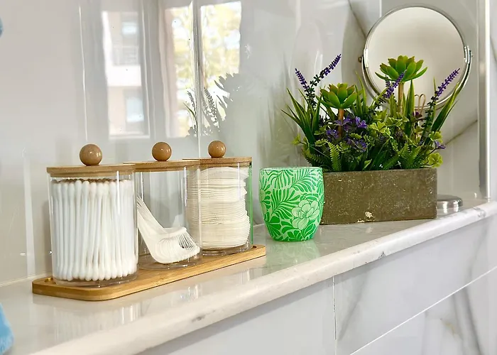 Lägenhet Holiday Apartament *