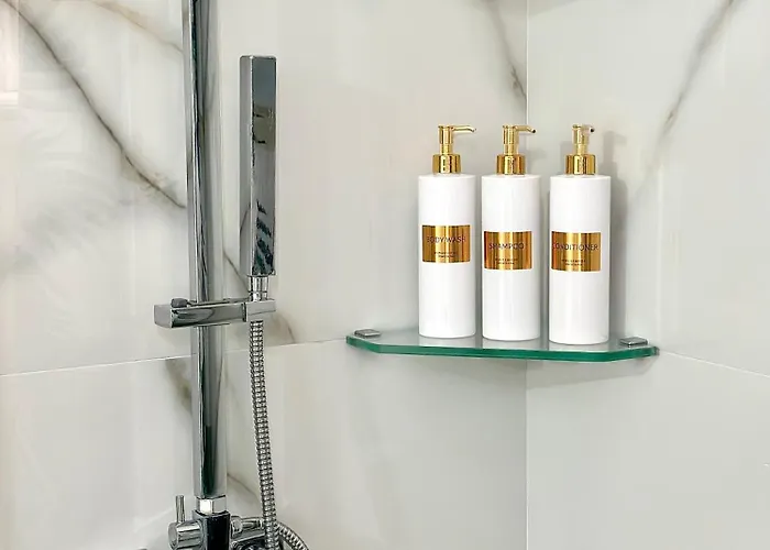 Holiday Apartament *