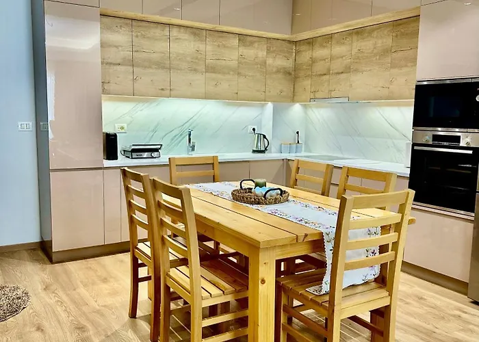 Holiday Apartament