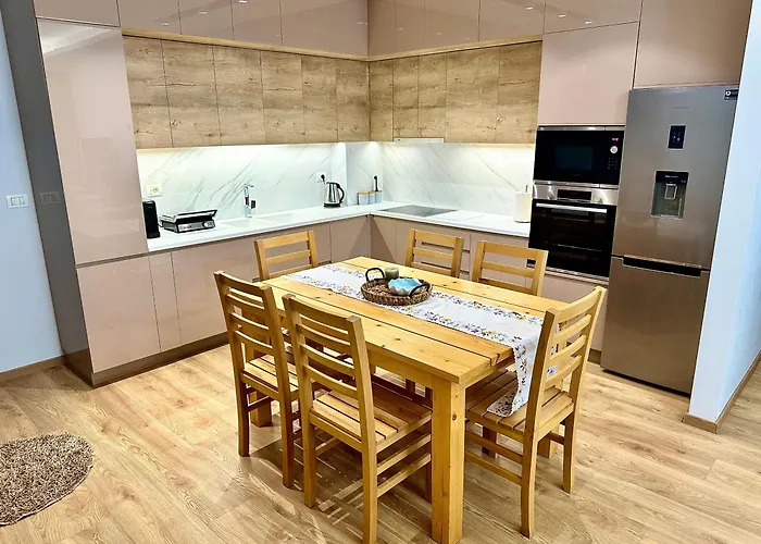 Holiday Apartament Vlorë