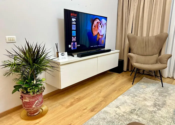 Holiday Apartament Appartamento *