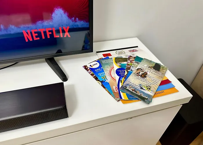 Apartment Holiday Apartament *